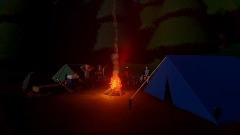 Songs by the Campfire