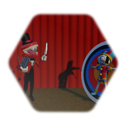 Pomni [the amazing digital circus]