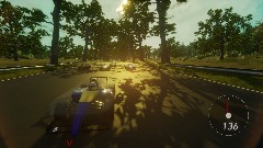 A screenshot taken in Dreams. 7 of 14.