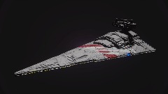 Ravager Sternenzerstörer v.0.8.2