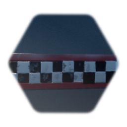 Remix of FNaF Pizzeria Wall