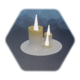 Basic candles