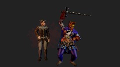 A screenshot taken in Dreams. 1 of 1.