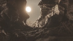 A screenshot taken in Dreams. 3 of 3.