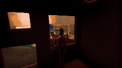 A screenshot taken in Dreams. 9 of 28.