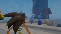 Remix of My Creation - 2/12/2022