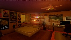 A screenshot taken in Dreams. 18 of 20.