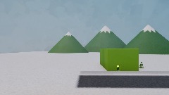 South park i like to singa with my friends