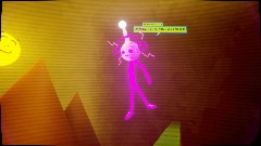 A screenshot taken in Dreams. 3 of 22.