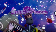 Goodbye LBP 1-3 =,[