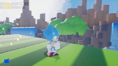 A screenshot taken in Dreams. 17 of 18.