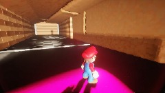 Remix di Wario apparition