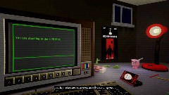 A screenshot taken in Dreams. 3 of 7.