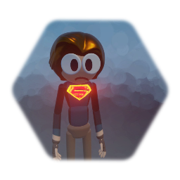 Superboy (Earth-7352)