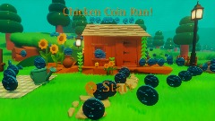 Chicken Coin Run!