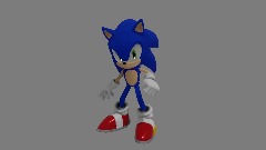 Sonic frontiers engine