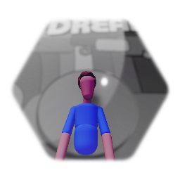 Goldside543's #DreamsCom21 Lanyard