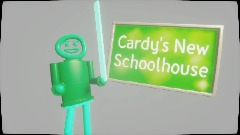 A screenshot taken in Dreams. 20 of 23.