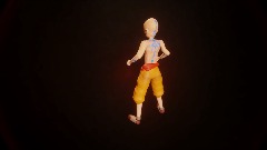 A screenshot taken in Dreams. 7 of 24.