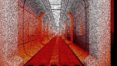 The dark depths (Chapter two)