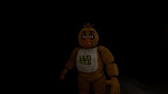 Chica gets hit by a car