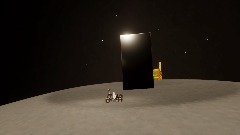 A screenshot taken in Dreams. 10 of 23.