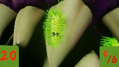 A screenshot taken in Dreams. 3 of 9.