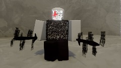 A screenshot taken in Dreams. 1 of 2.