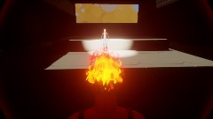 Twisted Metal: Black - Sweet Tooth Ending Cutscene