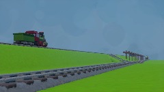 Just A Silly Lil Test