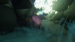 A screenshot taken in Dreams. 2 of 4.