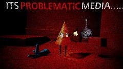 A screenshot taken in Dreams. 9 of 17.