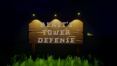 Beast's Tower Defense (WIP)