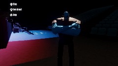 A screenshot taken in Dreams. 2 of 7.