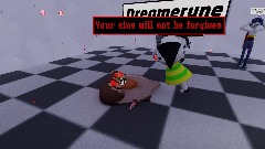 A screenshot taken in Dreams. 12 of 23.