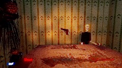 A screenshot taken in Dreams. 1 of 1.