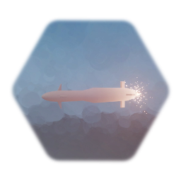 Weapons that need Guidance systems