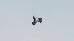 A screenshot taken in Dreams. 5 of 8.