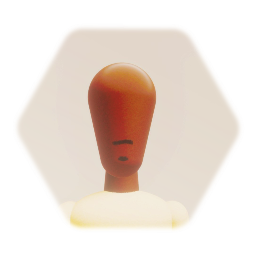 Goatee