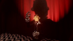 A screenshot taken in Dreams. 13 of 18.