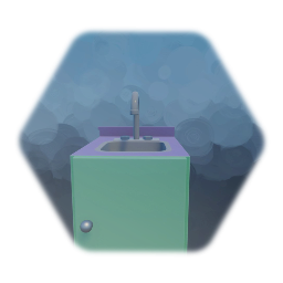 Kitchen Sink