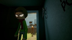 A screenshot taken in Dreams. 7 of 13.