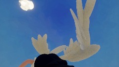 A screenshot taken in Dreams. 2 of 10.