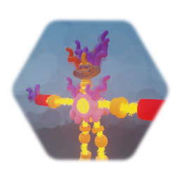 epic wubbox | fire oasis V2 fanmade