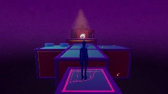 A screenshot taken in Dreams. 18 of 18.