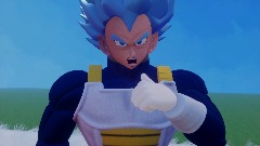 A screenshot taken in Dreams. 4 of 8.