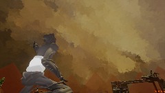 The Leyend of Queeld'elhar [Demo]