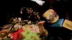 A screenshot taken in Dreams. 6 of 24.