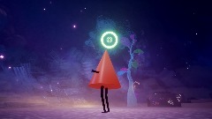 A screenshot taken in Dreams. 8 of 8.