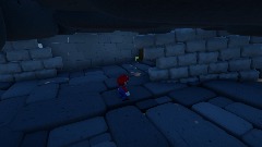 Mario the quest to find peach